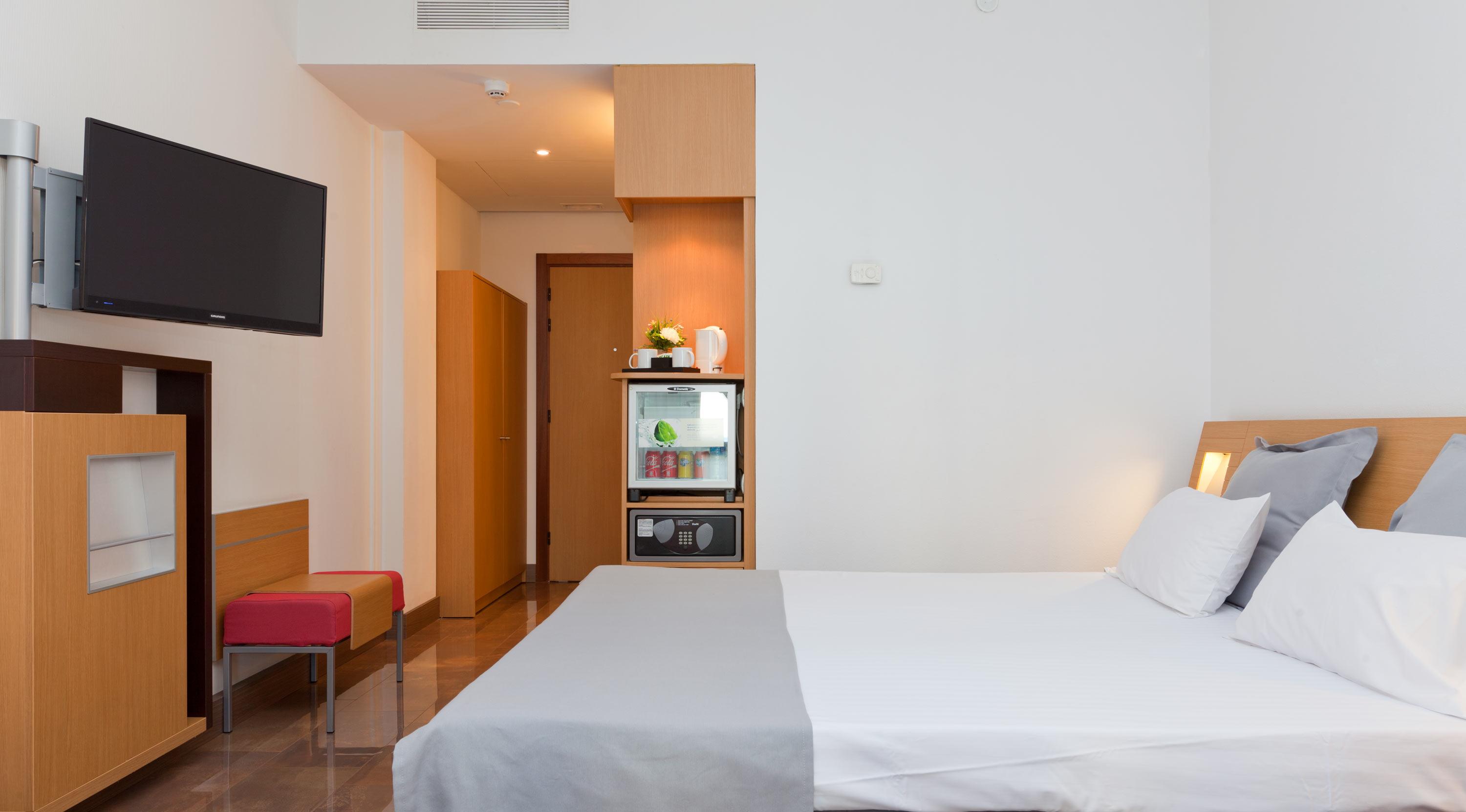 Occidental Murcia Agalia Екстериор снимка
