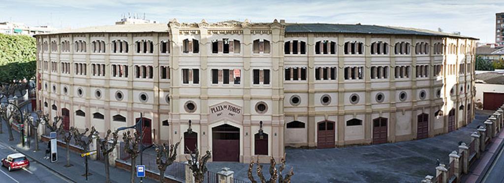 Occidental Murcia Agalia Екстериор снимка